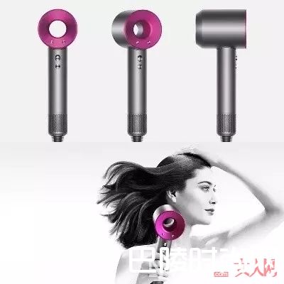 Dyson戴森吹风机_最好用的吹风机是哪些，真的黑科技也真的贵