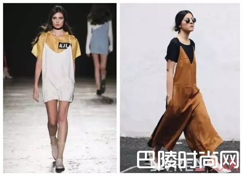 经典单品之吊带单品与牛仔裤_别花冤枉钱了 这些开春单品依然还在流行着