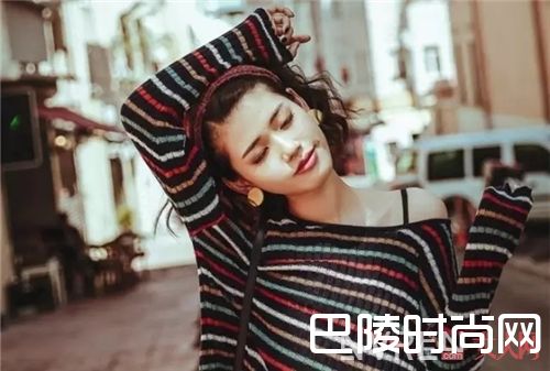 经典单品之针织衫_别花冤枉钱了 这些开春单品依然还在流行着