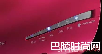 Panasonic松下吹风机_最好用的吹风机是哪些，真的黑科技也真的贵