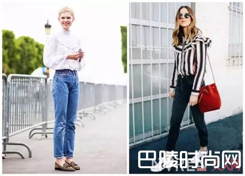 经典单品之衬衫_别花冤枉钱了 这些开春单品依然还在流行着