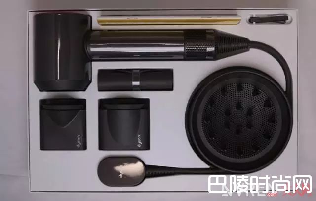 Dyson戴森吹风机_最好用的吹风机是哪些，真的黑科技也真的贵