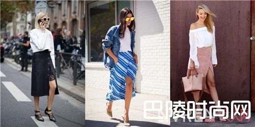 解构主义搭配建议_2017春夏十大流行元素抢先看 赶时髦一定要趁早