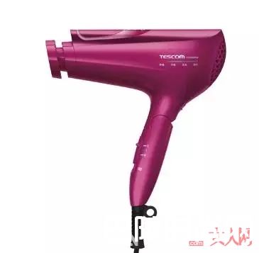 TESCOM吹风机_最好用的吹风机是哪些,真的黑科技也真的贵