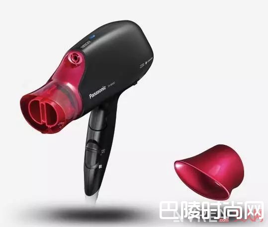 Panasonic松下吹风机_最好用的吹风机是哪些，真的黑科技也真的贵