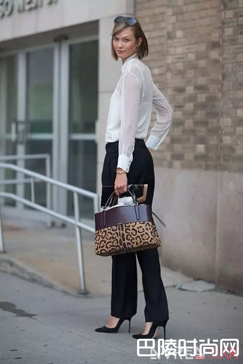 透视薄纱搭配建议_2017春夏十大流行元素抢先看 赶时髦一定要趁早