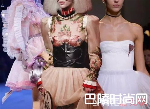 经典条纹搭配建议_2017春夏十大流行元素抢先看 赶时髦一定要趁早