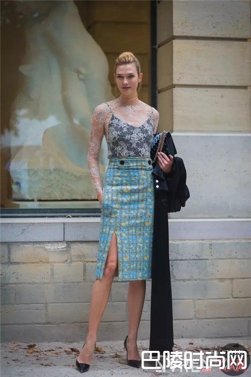 透视薄纱搭配建议_2017春夏十大流行元素抢先看 赶时髦一定要趁早