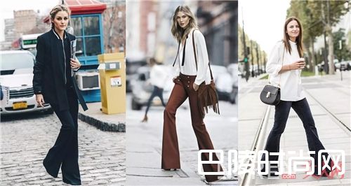 80s复古风搭配建议_2017春夏十大流行元素抢先看 赶时髦一定要趁早