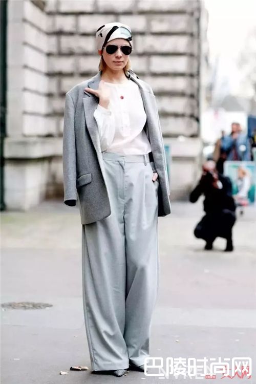 白衬衫的款式及搭配_在买白衬衫之前 这些事你必须知道！