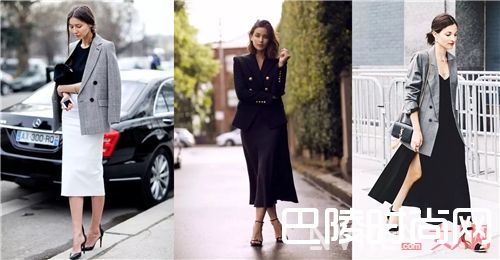 80s复古风搭配建议_2017春夏十大流行元素抢先看 赶时髦一定要趁早