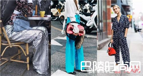 J.W. Anderson鼻环包搭配介绍   _2017年流行的几款包包 总有一个适合你的