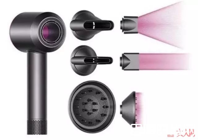 Dyson戴森吹风机_最好用的吹风机是哪些，真的黑科技也真的贵