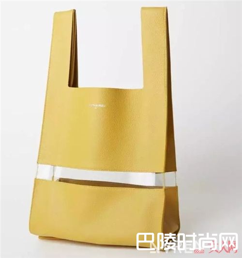 最性冷淡风Death in Paris_时尚新风向 让我一起拎着购物袋出门吧！