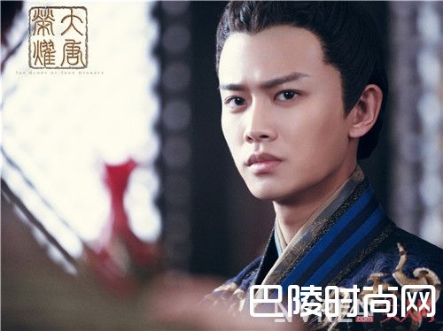 大唐女主口红推荐_果然是大唐农药 唇膏试色竟比剧情更上瘾