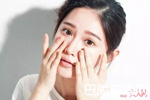 仙女感妆方法_get春夏必试的仙女感妆 减领神技