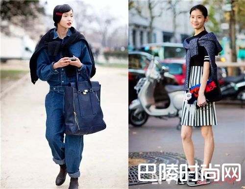 如何将毛衣围起来_有人竟把“毛衣当成围巾戴” 看完又不能好好穿衣了