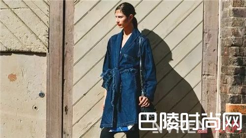 长款牛仔外套搭配_有了这3种搭配 再也不用担心撞衫啦！