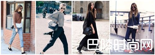 北欧时尚穿搭介绍_北欧时尚穿搭 简约不等于黑白灰