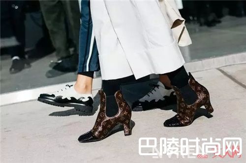 阔腿裤搭配_有了这3种搭配 再也不用担心过时啦!