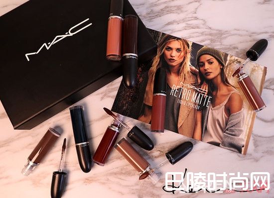 吃土色唇膏代言_2017“吃土色”唇膏卷土重来 再搜土色风潮