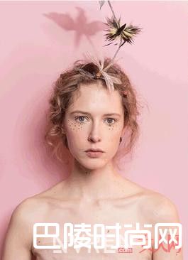 仙女感妆方法_get春夏必试的仙女感妆 减领神技