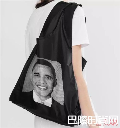 最亲民可爱系列Baggu_时尚新风向 让我一起拎着购物袋出门吧！