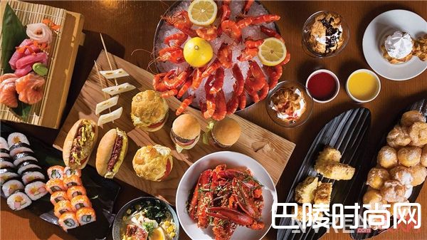 自助餐不利减肥_打算开始减肥的你 需要知道的十件事情