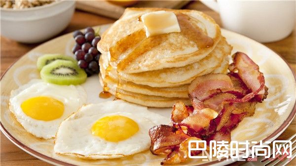 规律三餐饮食作用大_打算开始减肥的你 需要知道的十件事情