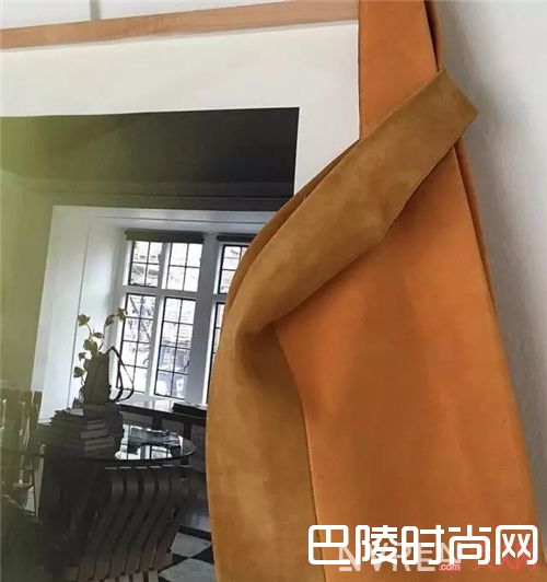 最贵妇系列Hayward_时尚新风向 让我们一起拎着购物袋出门吧!