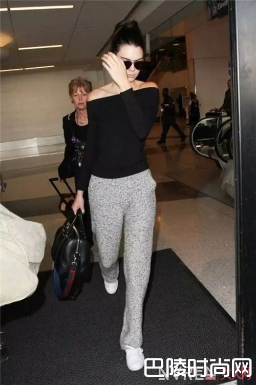 阔腿裤搭配_有了这3种搭配 再也不用担心过时啦!