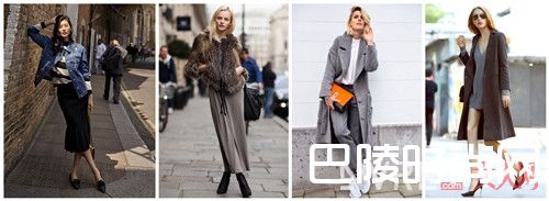 北欧时尚穿搭介绍_北欧时尚穿搭 简约不等于黑白灰