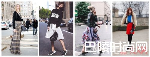 北欧时尚穿搭介绍_北欧时尚穿搭 简约不等于黑白灰