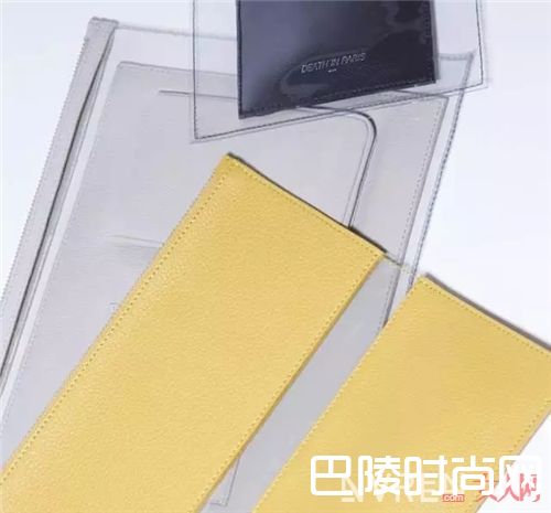 最性冷淡风Death in Paris_时尚新风向 让我一起拎着购物袋出门吧！