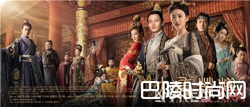 大唐女主口红推荐_果然是大唐农药 唇膏试色竟比剧情更上瘾