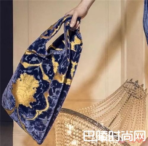 最贵妇系列Hayward_时尚新风向 让我们一起拎着购物袋出门吧!