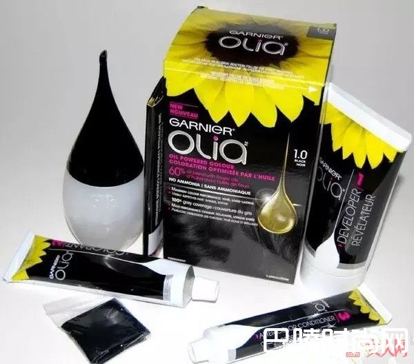 染发剂推荐_换个头发颜色，让你皮肤白一个度