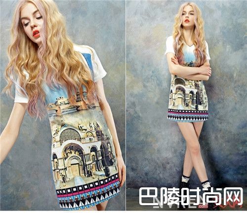 灯笼袖怎么搭配优雅美腻_新春女神的必备款这几款  率性时髦造型感很强