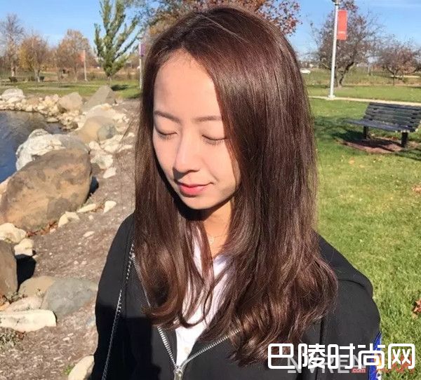 染发剂推荐_换个头发颜色,让你皮肤白一个度