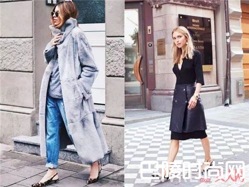 猫跟鞋搭配_有了这3种搭配 再也不用担心过时啦!