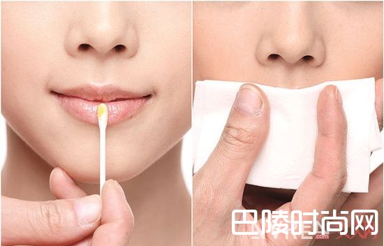 吃土色唇膏试色_2017“吃土色”唇膏卷土重来 再搜土色风潮