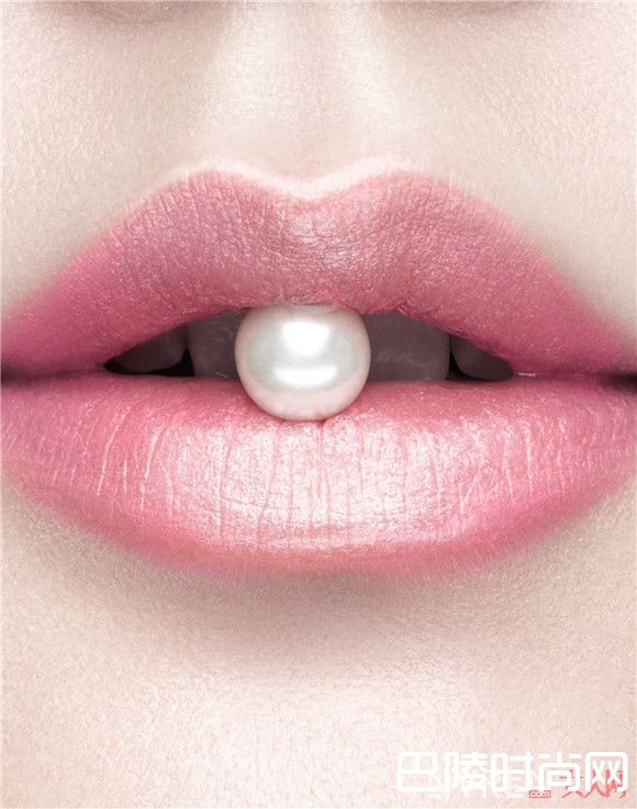 仙女感妆方法_get春夏必试的仙女感妆 减领神技