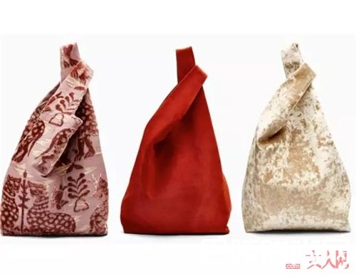 最贵妇系列Hayward_时尚新风向 让我们一起拎着购物袋出门吧!