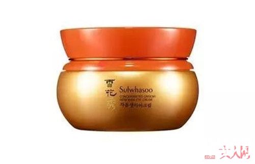 摆脱脱妆问题:眼霜补眼妆_妆容“保”不住:妆前护理工作来挽救