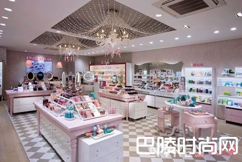 爱丽小屋:白菜价格又少女情怀_爱丽小屋:学生党的福音 平价又好用到起飞