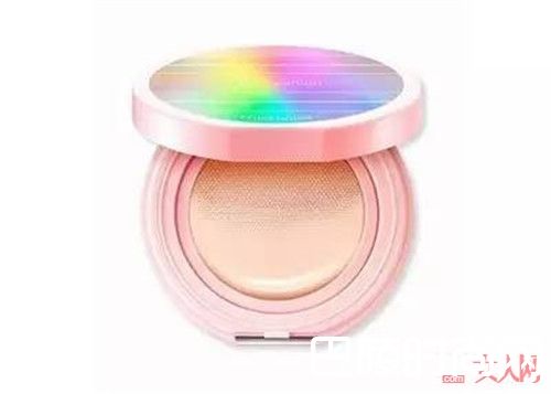 爱丽小屋：晨光气垫粉饼_爱丽小屋：学生党的福音 平价又好用到起飞