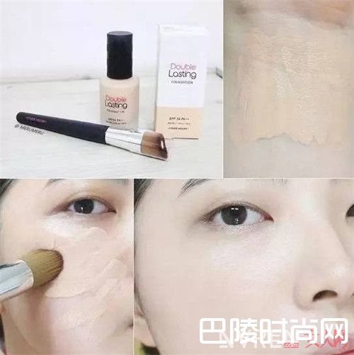 爱丽小屋：晨光气垫粉饼_爱丽小屋：学生党的福音 平价又好用到起飞