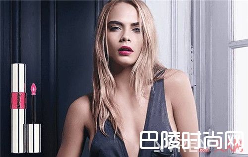 YSL迷魅护唇油 _面对全世界都爱的YSL  你还不败一支么