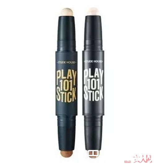 爱丽小屋：多功能修容棒_爱丽小屋：学生党的福音 平价又好用到起飞