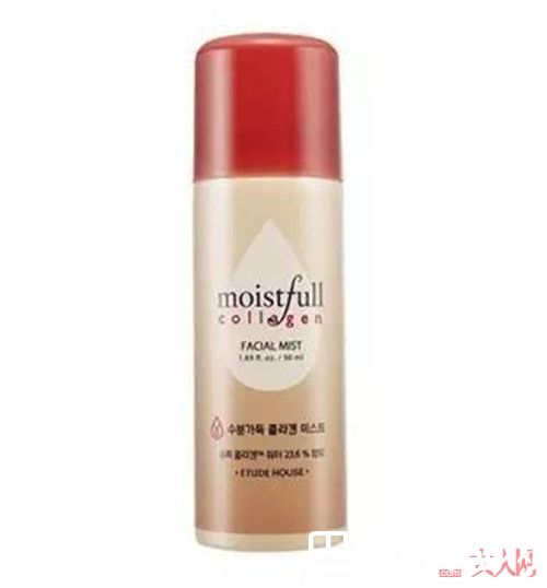 爱丽小屋：极效高保湿喷雾_爱丽小屋：学生党的福音 平价又好用到起飞